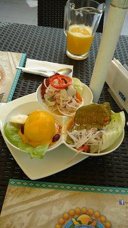 Tradiciones Chiclayanas